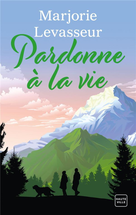 Emprunter Pardonne à la vie livre