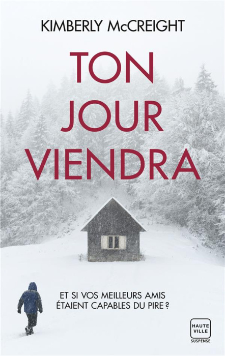 Emprunter Ton jour viendra livre