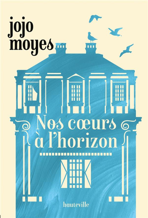Emprunter Nos coeurs à l'horizon livre
