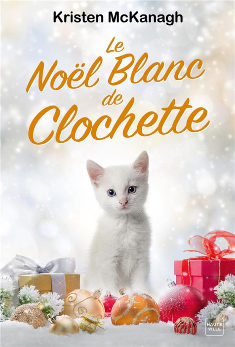 Emprunter Le Noël blanc de Clochette livre