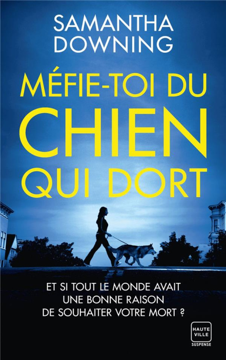 Emprunter Méfie-toi du chien qui dort livre