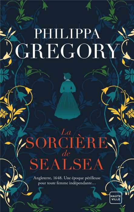 Emprunter La sorcière de Sealsea livre