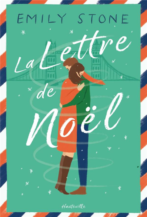 Emprunter La lettre de Noël livre