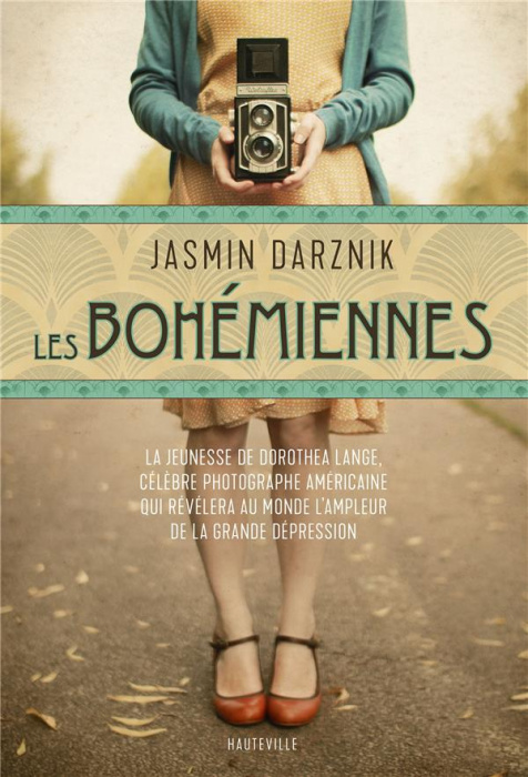 Emprunter Les bohémiennes livre
