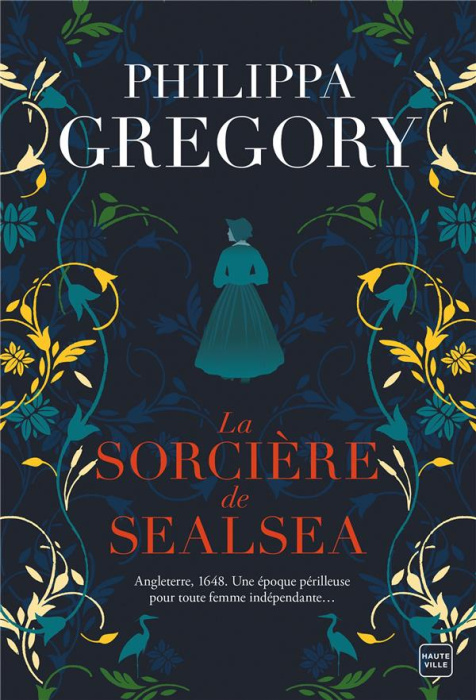 Emprunter La sorcière de Sealsea livre