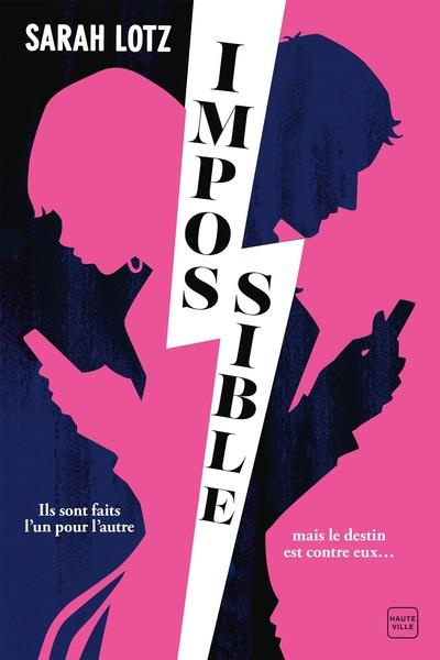 Emprunter Impossible livre