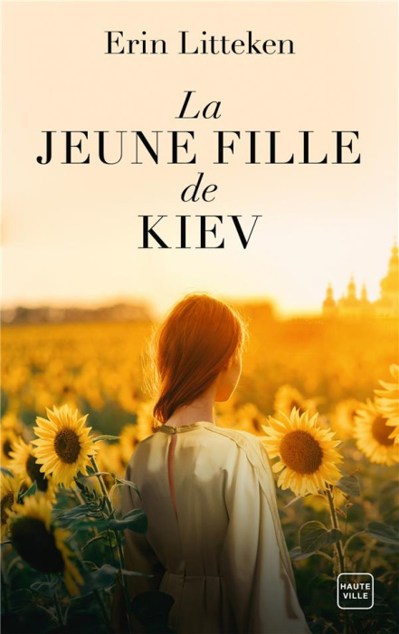 Emprunter La jeune fille de Kiev livre