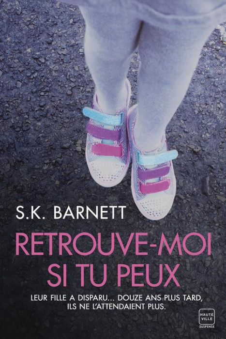 Emprunter Retrouve-moi si tu peux livre