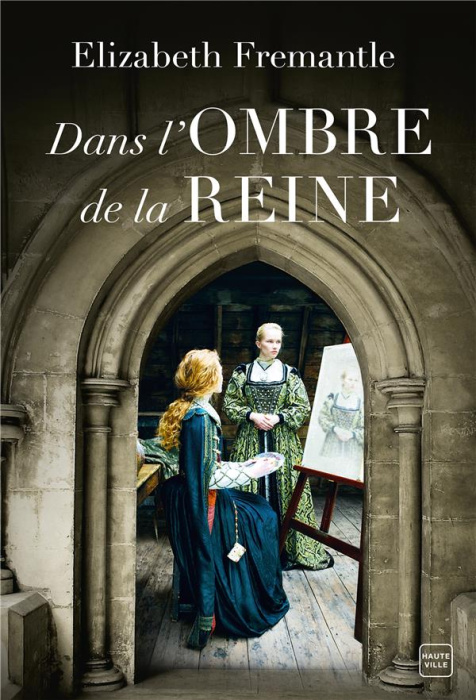 Emprunter Dans l'ombre de la reine livre