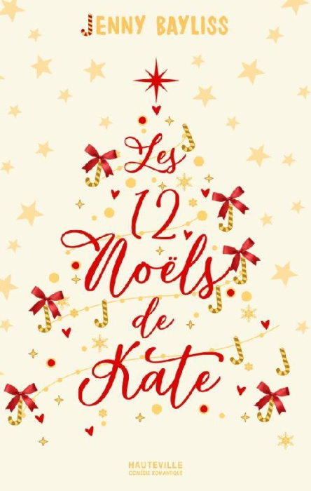 Emprunter Les 12 Noëls de Kate livre