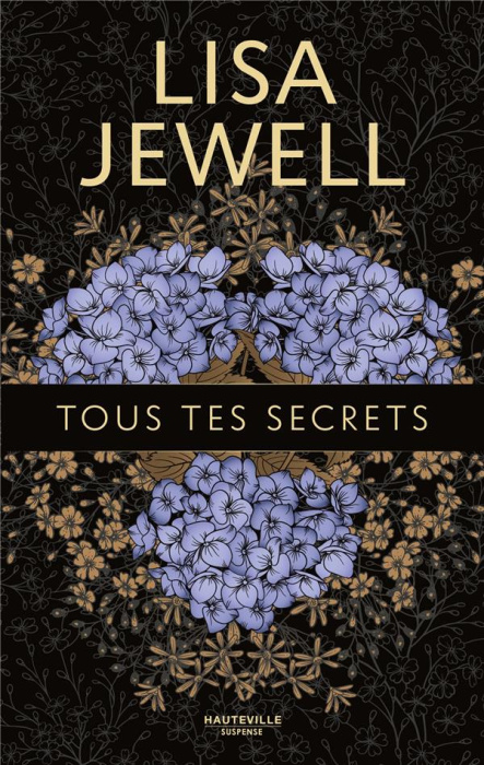Emprunter Tous tes secrets livre