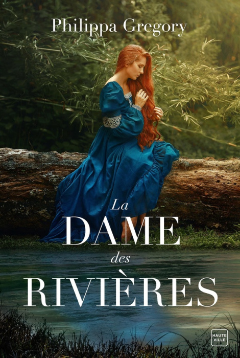 Emprunter La dame des rivières livre