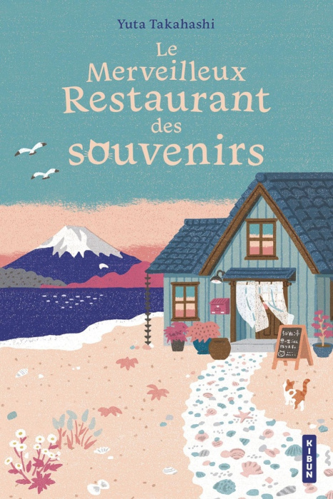 Emprunter Le merveilleux restaurant des souvenirs/01/ livre