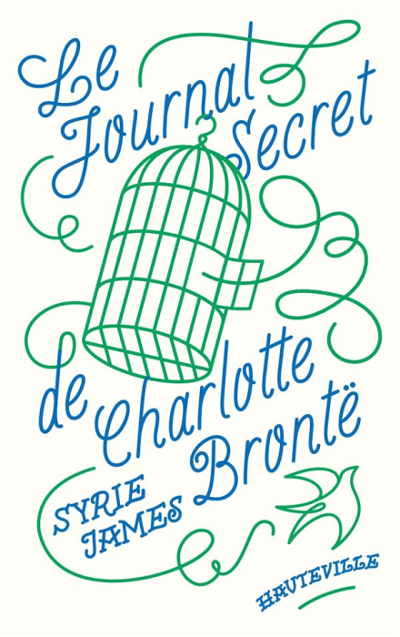 Emprunter Le Journal secret de Charlotte Brontë livre