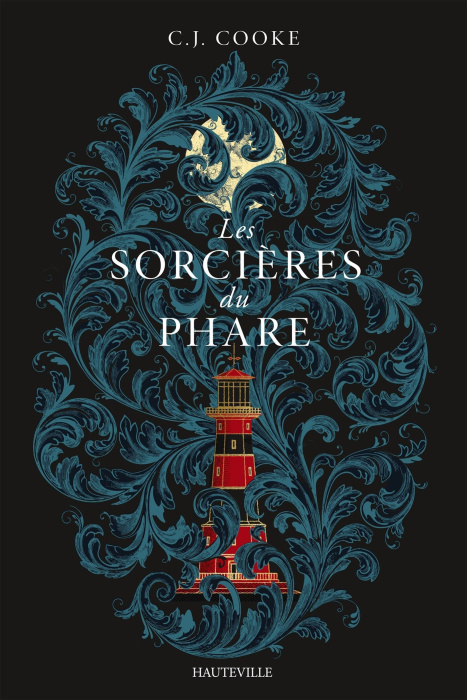 Emprunter Les sorcières du phare livre