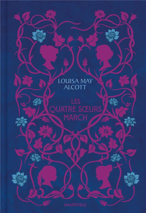 Emprunter Les quatre soeurs March livre