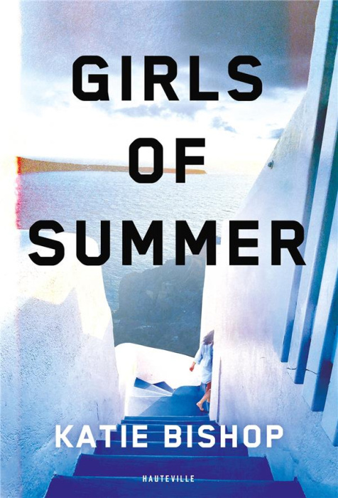 Emprunter Girls of Summer livre