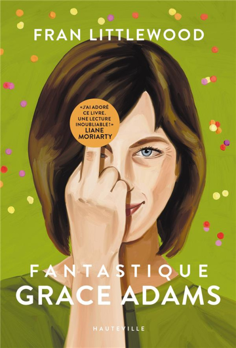 Emprunter Fantastique Grace Adams livre