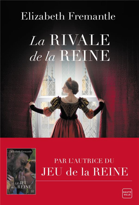 Emprunter La Rivale de la reine livre
