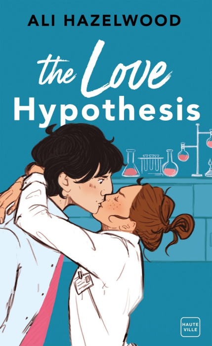 Emprunter The Love Hypothesis livre