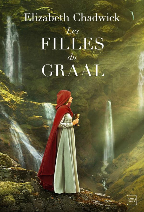 Emprunter Les filles du Graal livre