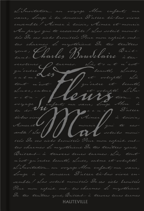 Emprunter Les Fleurs du Mal. Edition de 1861 suivie des