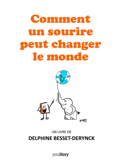Emprunter Comment un sourire peut changer le monde livre