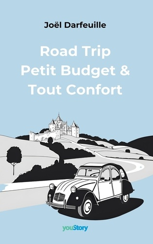 Emprunter Road Trip Petit Budget & Tout Confort livre