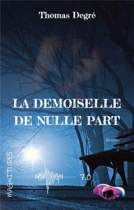 Emprunter La demoiselle de nulle part livre
