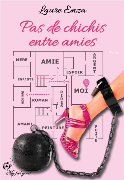Emprunter Pas de chichis entre amies livre