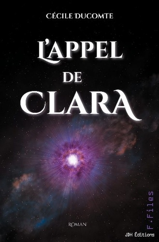 Emprunter L'appel de Clara livre