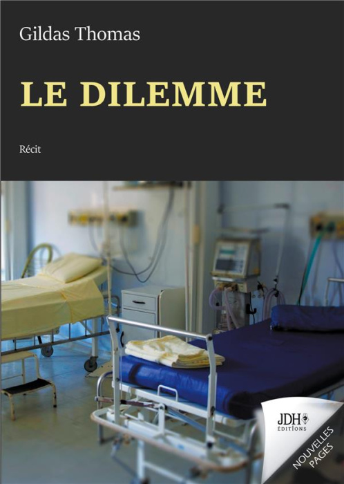 Emprunter Le dilemme livre