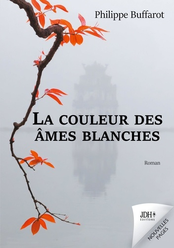 Emprunter La couleur des âmes blanches livre