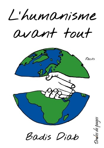 Emprunter L'humanisme avant tout livre