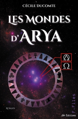 Emprunter Les mondes d'Arya livre