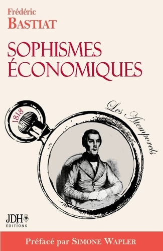 Emprunter Sophismes économiques livre