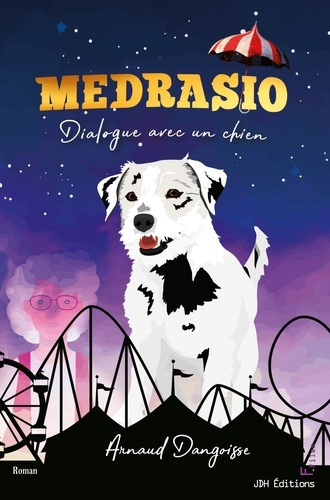 Emprunter Medrasio. Dialogue avec un chien livre