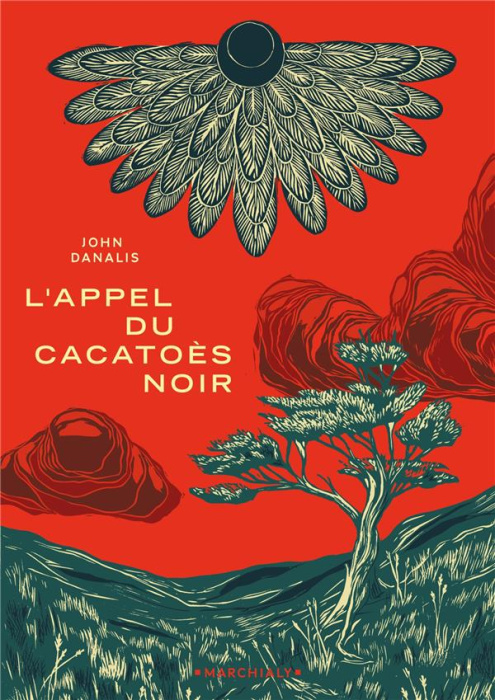 Emprunter L'appel du cacatoès noir livre