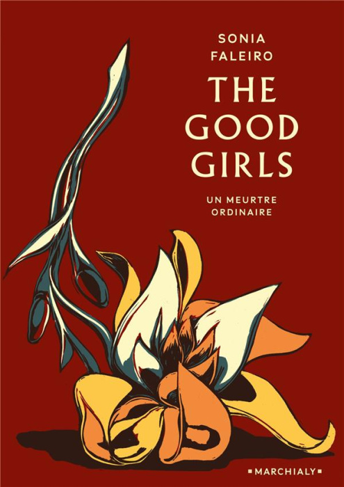 Emprunter The Good Girls. Un meurtre ordinaire livre