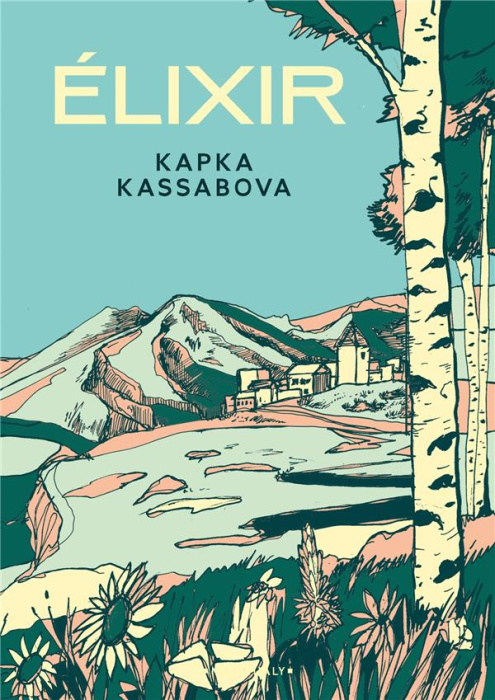 Emprunter Elixir. Dans la vallée, à la fin des temps livre