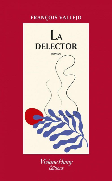 Emprunter La Delector livre