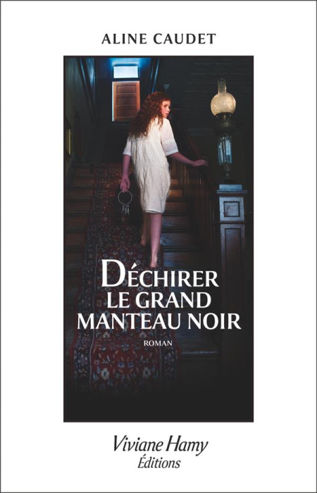 Emprunter DECHIRER LE GRAND MANTEAU NOIR livre