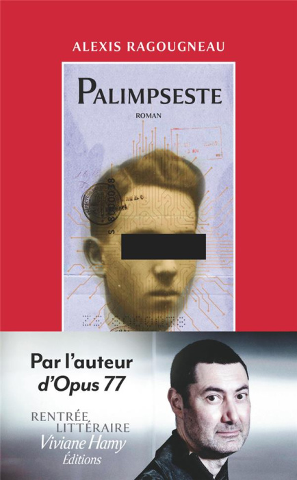 Emprunter Palimpseste livre