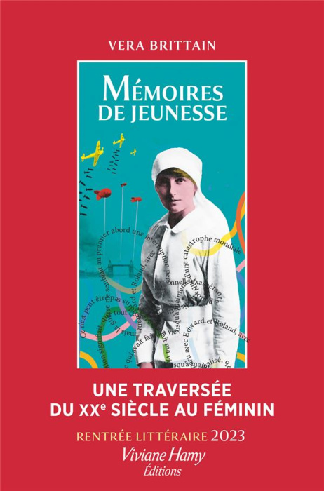 Emprunter Mémoires de jeunese livre