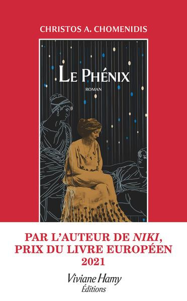 Emprunter Le Phenix livre