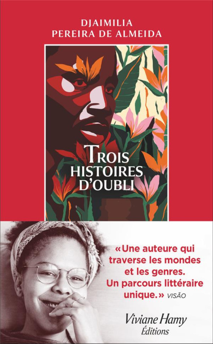 Emprunter TROIS HISTOIRES D OUBLI livre
