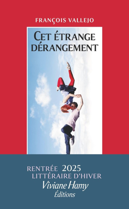 Emprunter CET ETRANGE DERANGEMENT livre