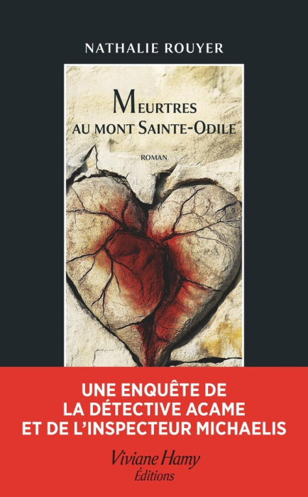 Emprunter MEURTRES AU MONT SAINTE ODIle livre