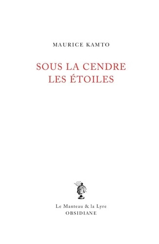 Emprunter Sous la cendre les étoiles livre