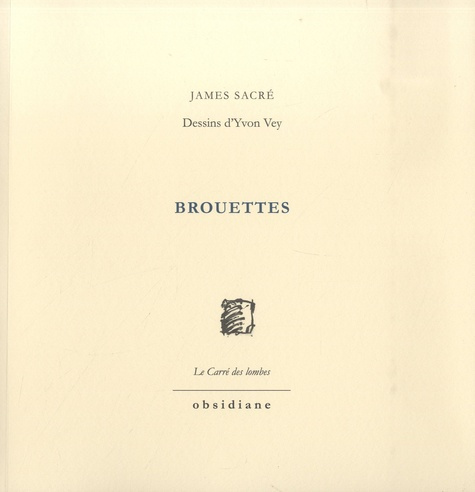 Emprunter Brouettes livre